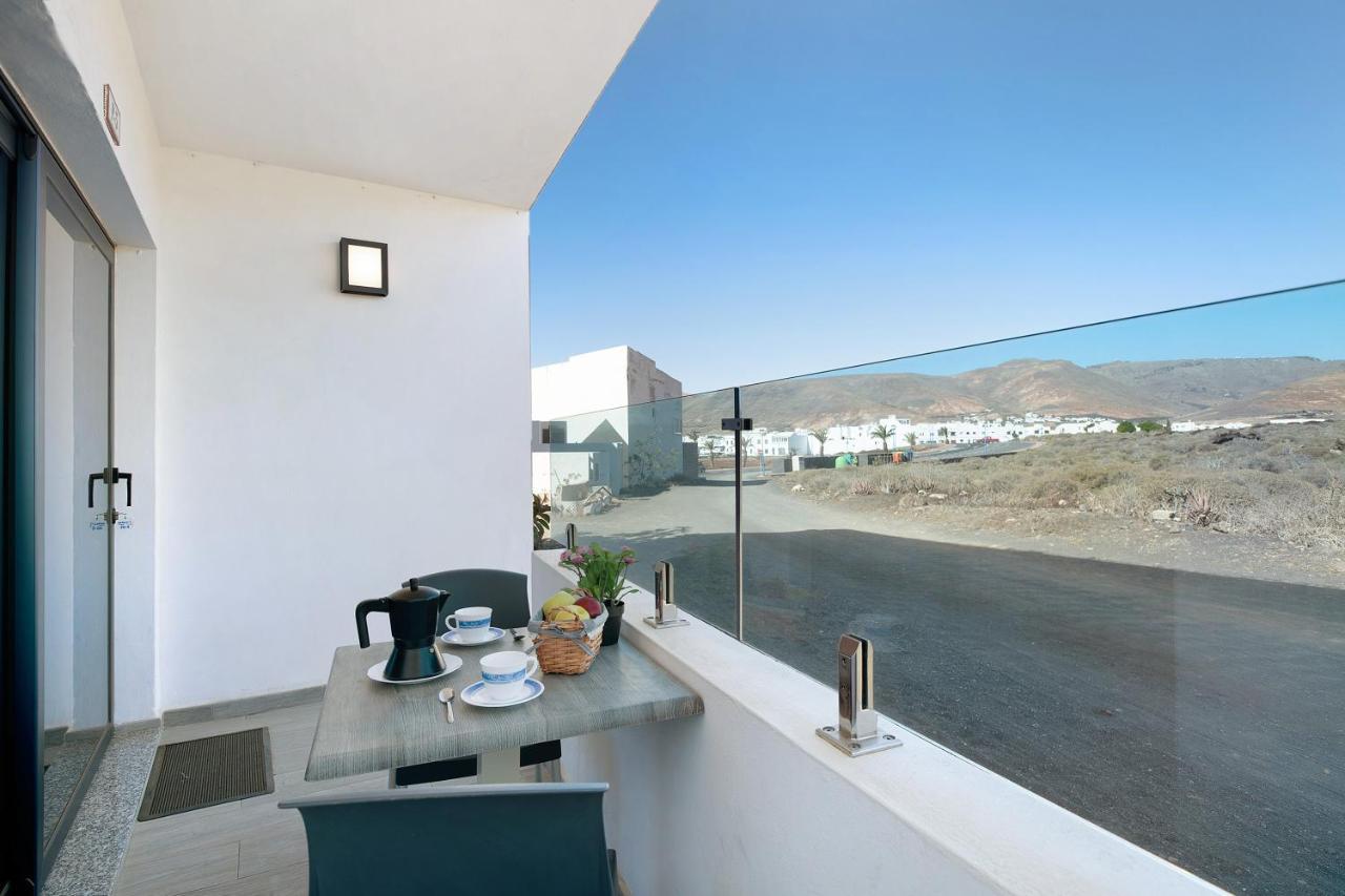Callao Beach 5 Аррьета Экстерьер фото